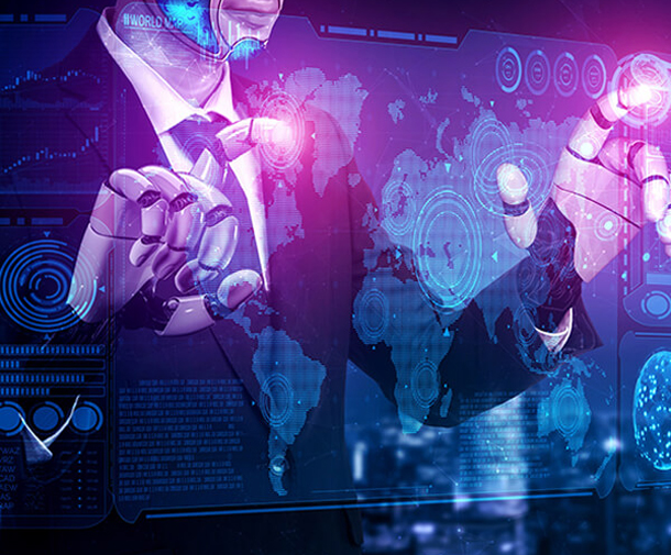 Neptün Sanal Masaüstü Servisi (VDS) ile güvenli, hızlı, düşük maliyetlli ve yüksek performanslı esnek çalışma ortamına sahip olun.